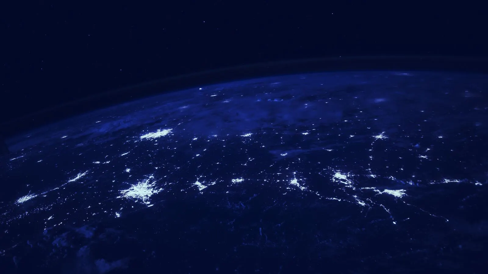 Photo by NASA on Unsplash