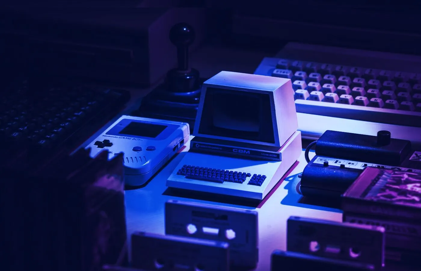 PHOTO: Unsplash