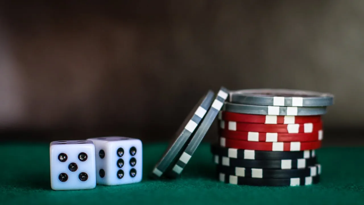 Predictions market Polymarket has experienced outsized growth in recent years. PHOTO CREDIT: Unsplash