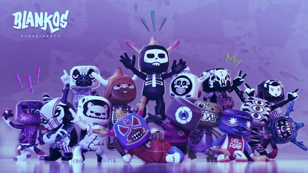 Image: Mythical Games