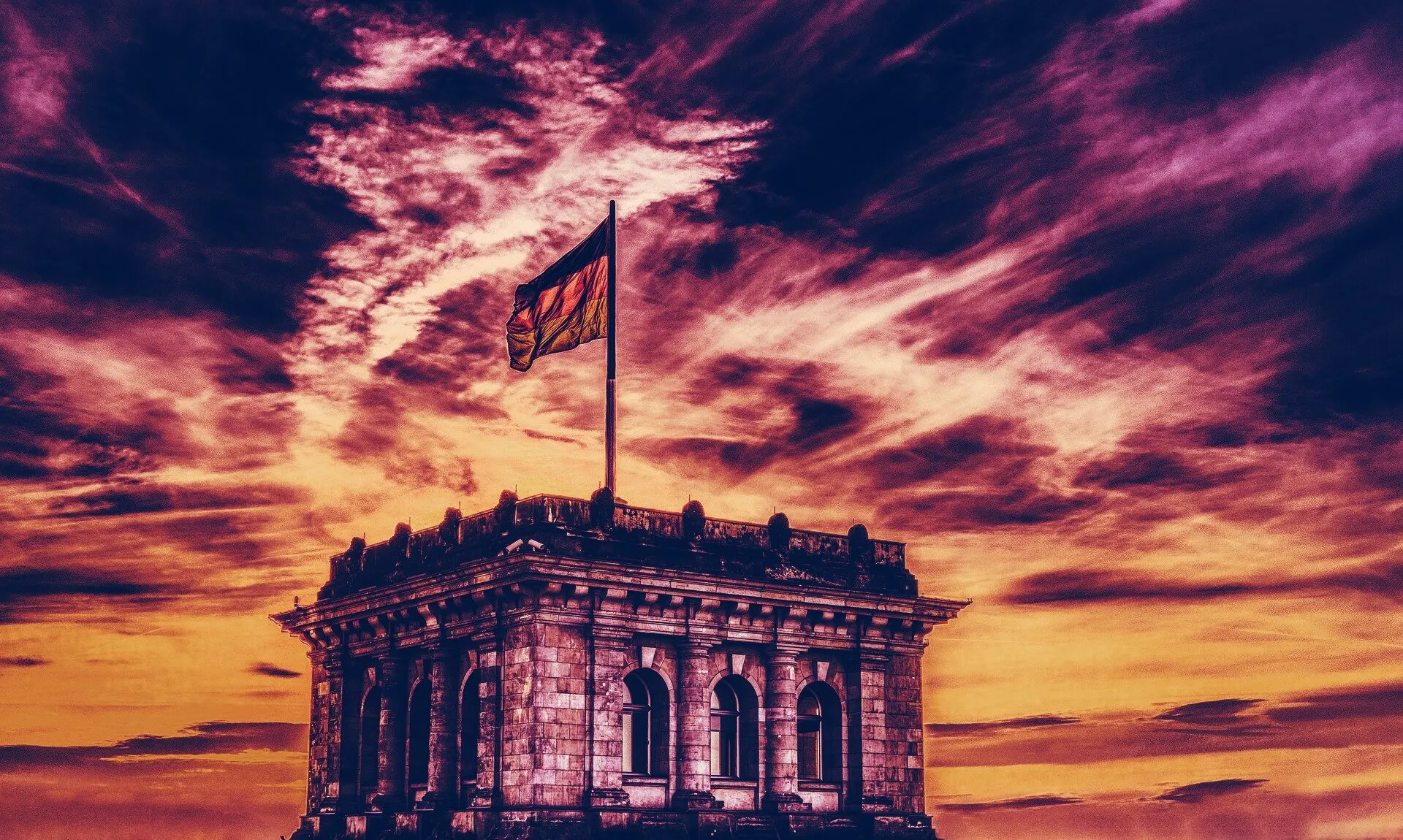 Germany has passed a series of laws to legitimize digital assets. Image: Shutterstock