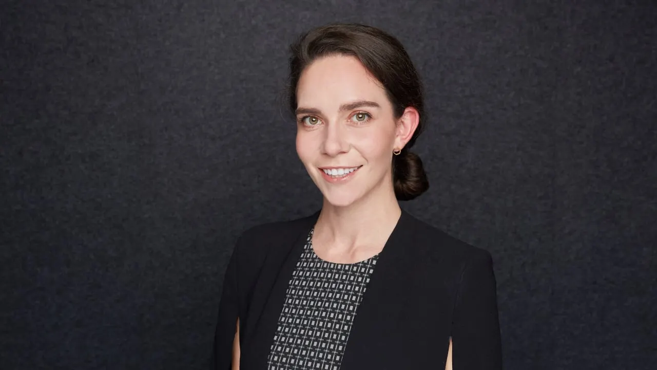 Binance.US CEO Catherine Coley
