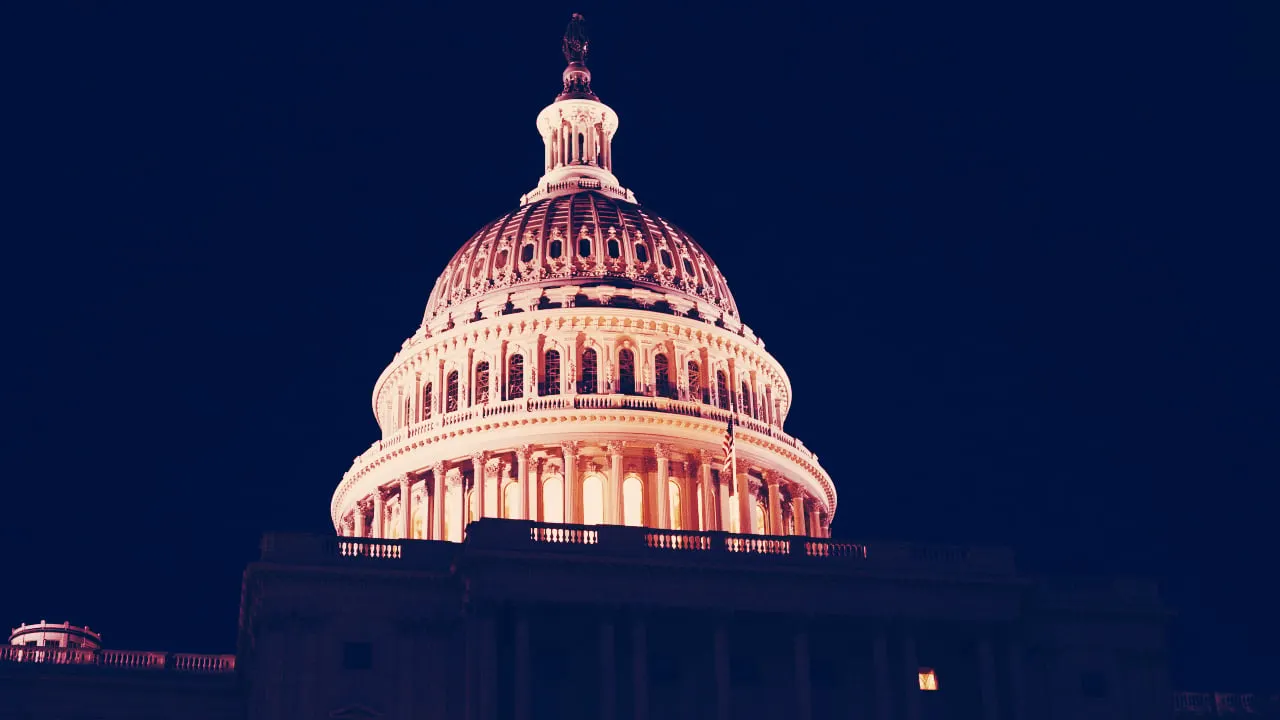 Congress. Image: Unsplash