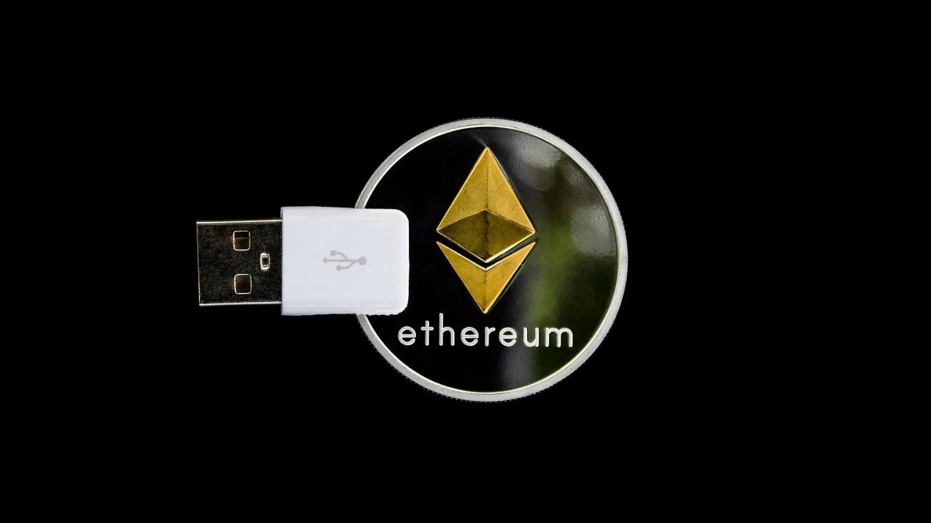 cryptocurrency Ethereum