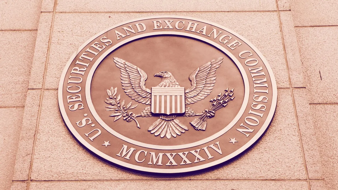 The SEC has taken a hard stance on crypto. Image: Shutterstock