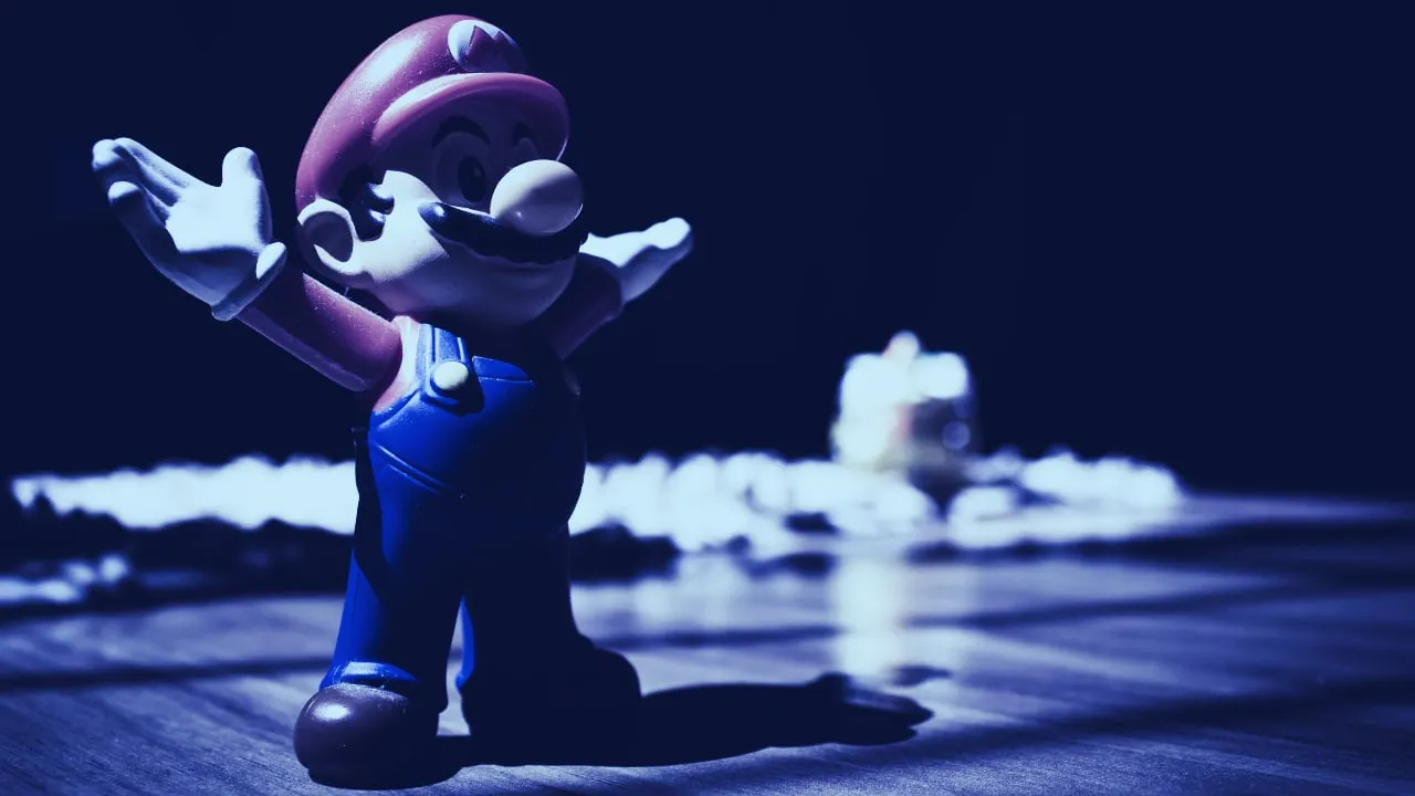 Crypto collectibles are digital assets for gamers. Image: Unsplash