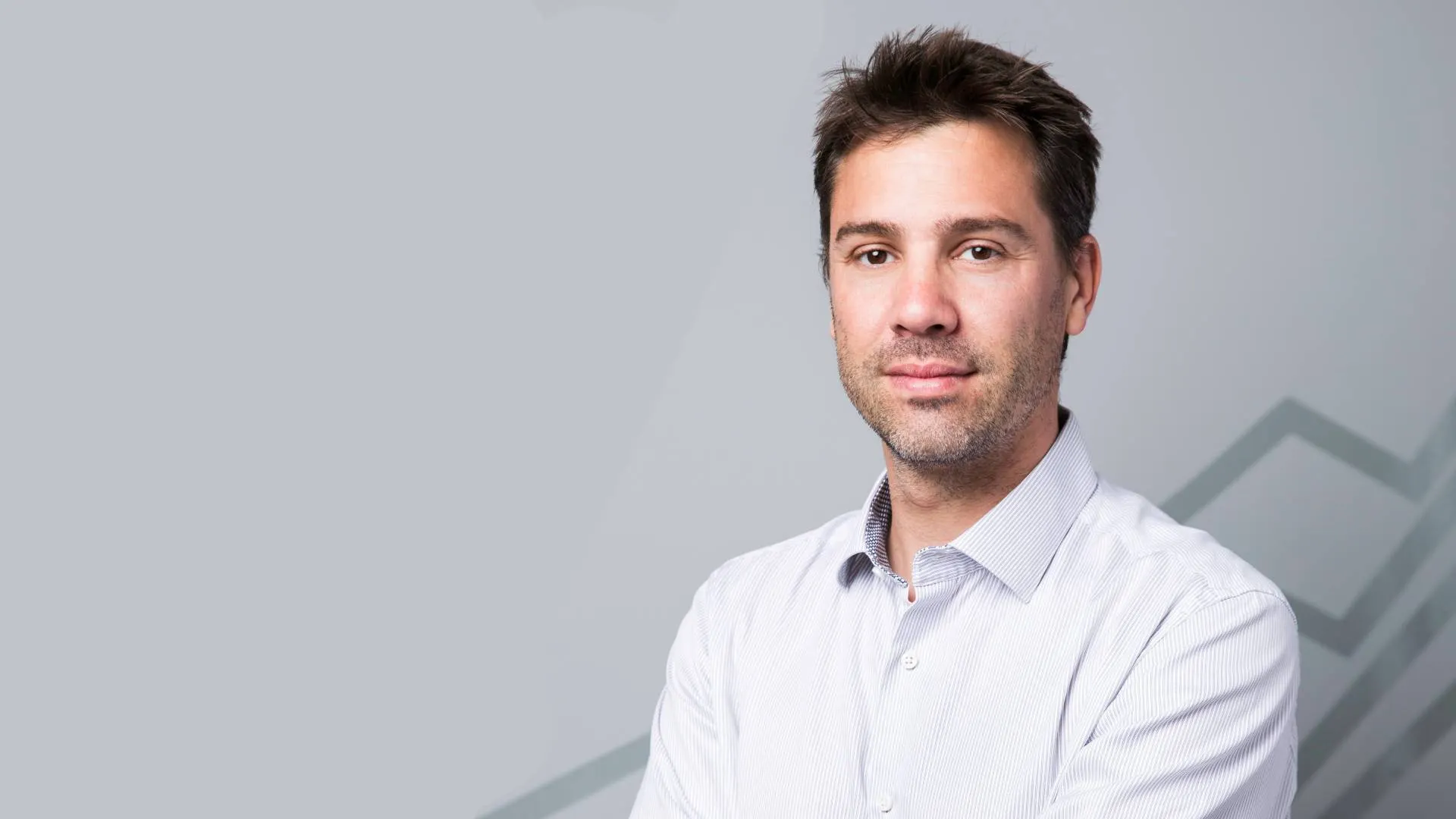 Yoni Assia, CEO, eToro