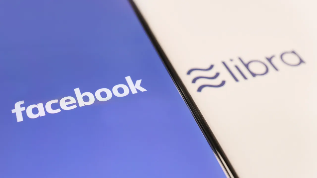 Facebook ha proporcionado una actualización de su proyecto Libra. Imagen: Shutterstock