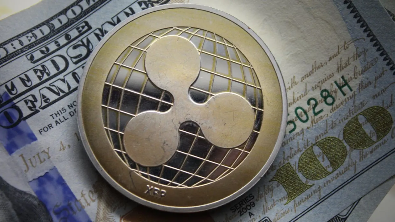 What Is XRP? The Cryptocurrency Created by Ripple Founders - Decrypt