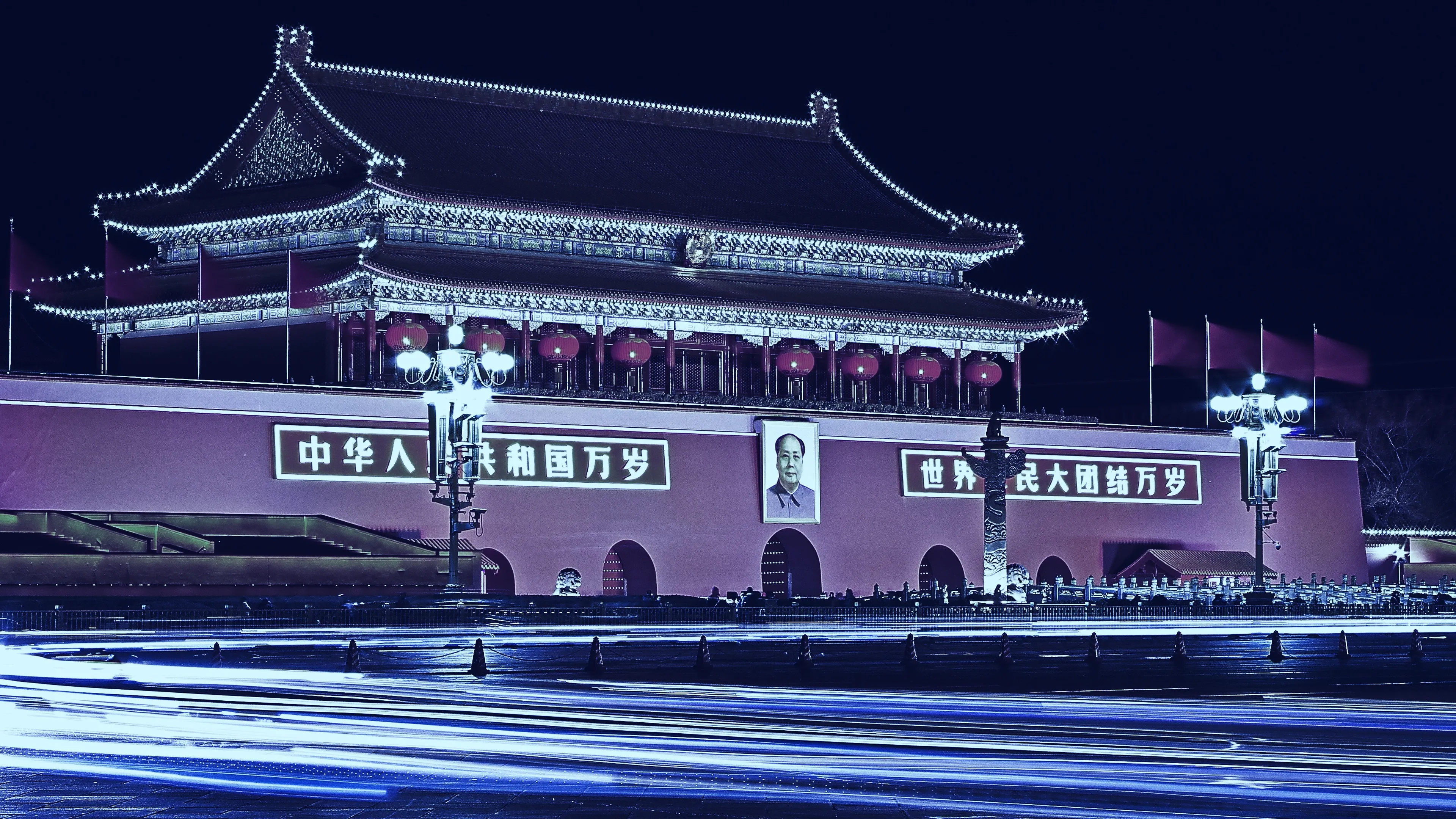 Image: wu yi on Unsplash