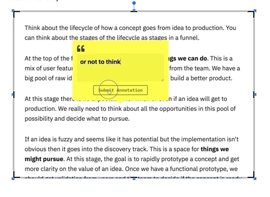 Here's how Hacker Noon's new system works