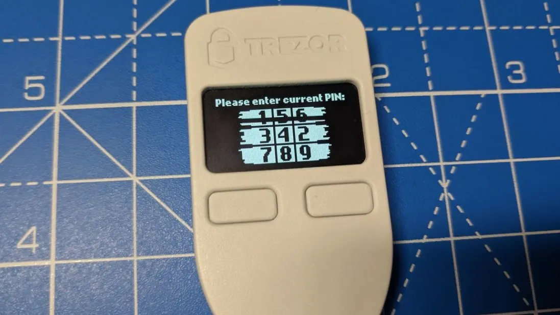 Trezor One Review in 2 minutes (2024 Updated) 