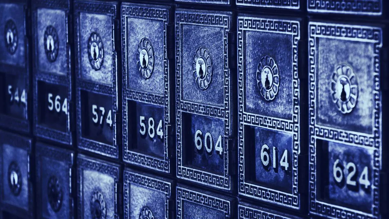 Crypto revolves around private keys. Image: Shutterstock