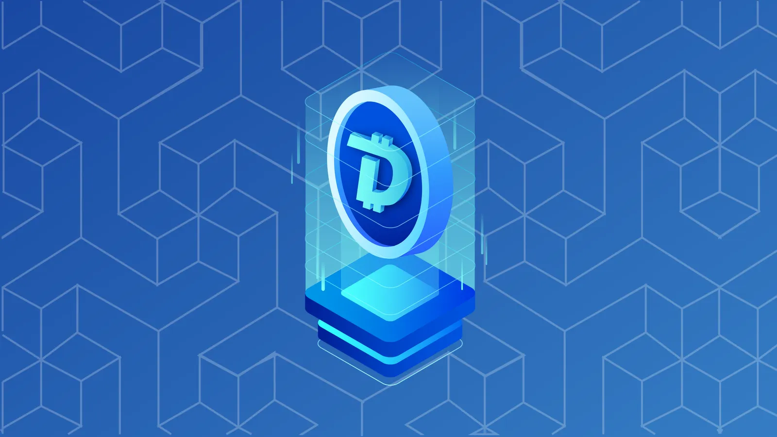 Learn about Digibyte in three minutes.