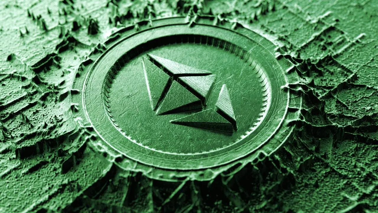 Ethereum Classic. Image: Inked Pixels.