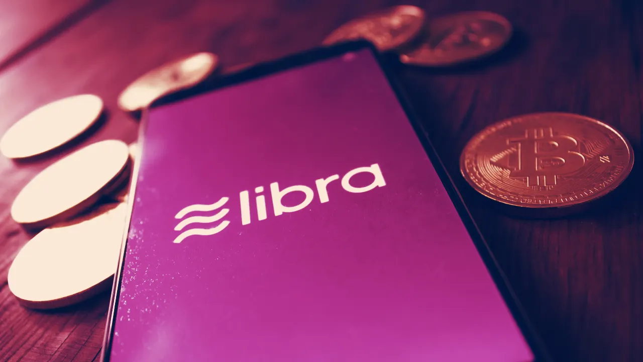 La Libra es una moneda digital perisionada, respaldada por Facebook y la Asociación Libra (Imagen: Shutterstock)