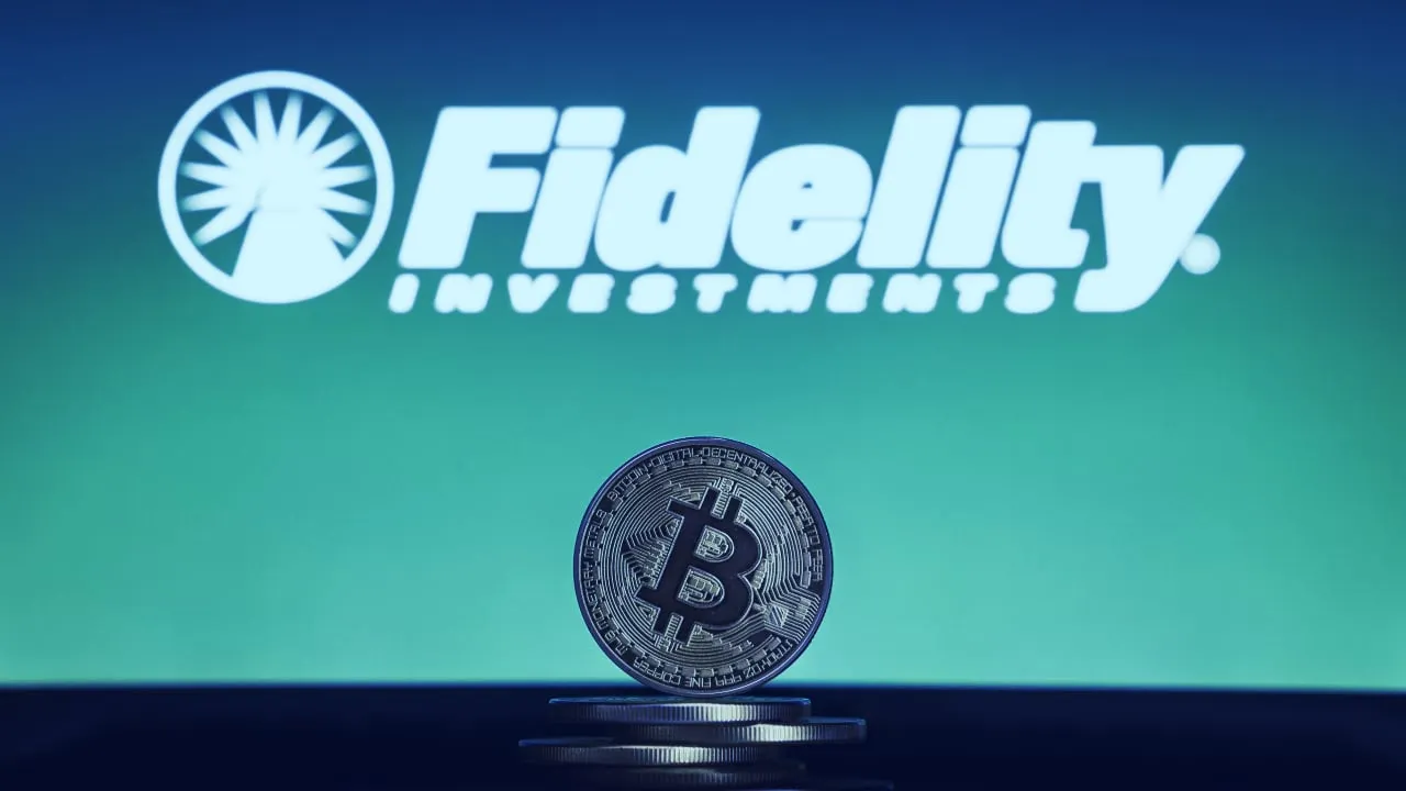 Asset Manager Giant Fidelity Investments Launches Bitcoin Spot ETF in Canada - CoinCheckup