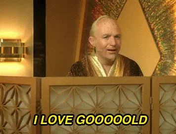 Goldmember