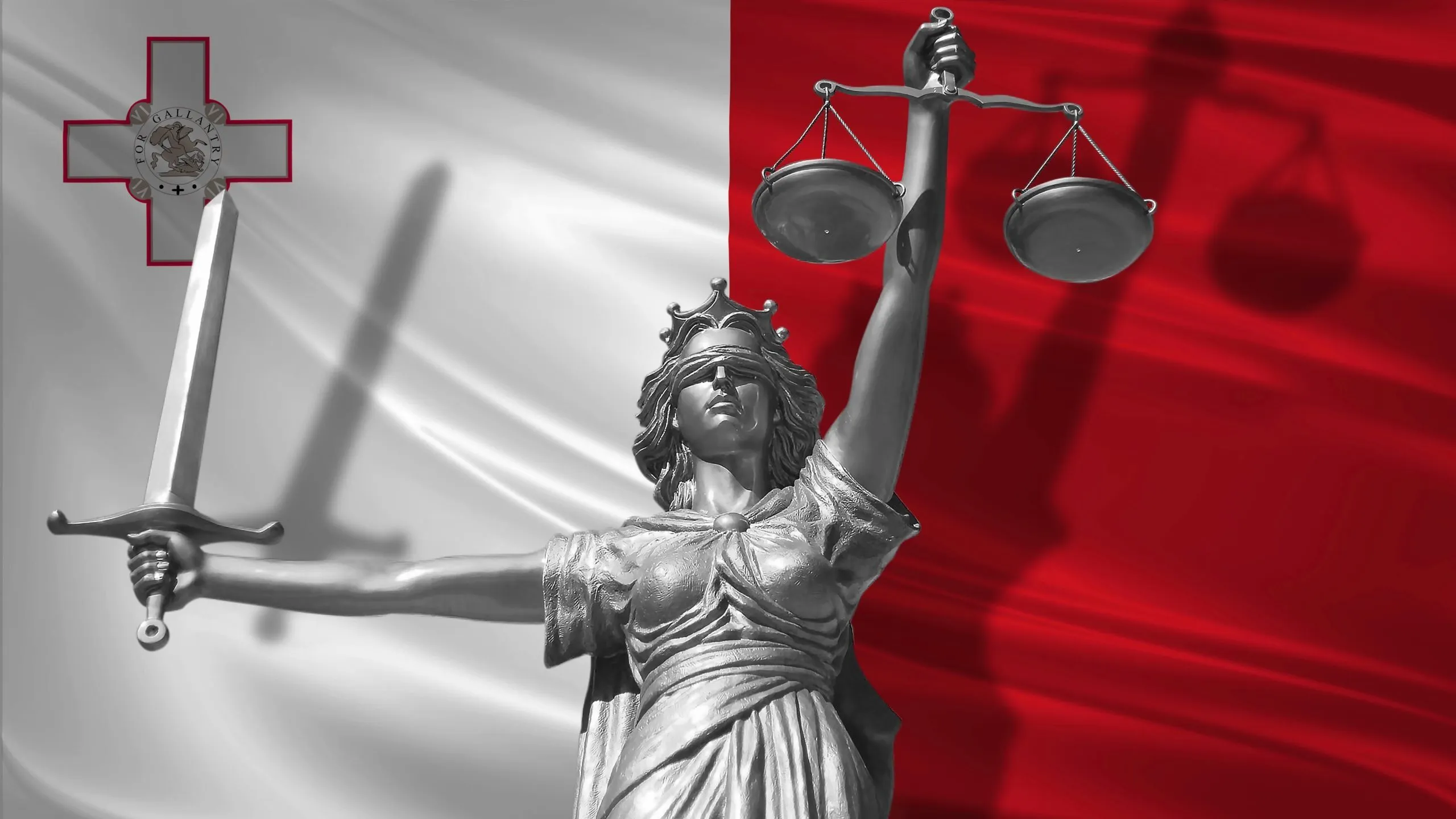 Justice has not been served on government officials involved in large-scale corruption says whistleblower Mark Camilleri. Image: Shutterstock.