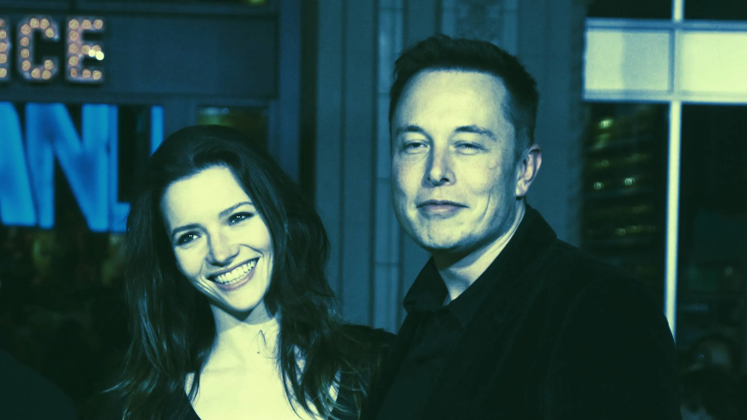 Elon Musk continues to play with the idea of Bitcoin. Image: Shutterstock.