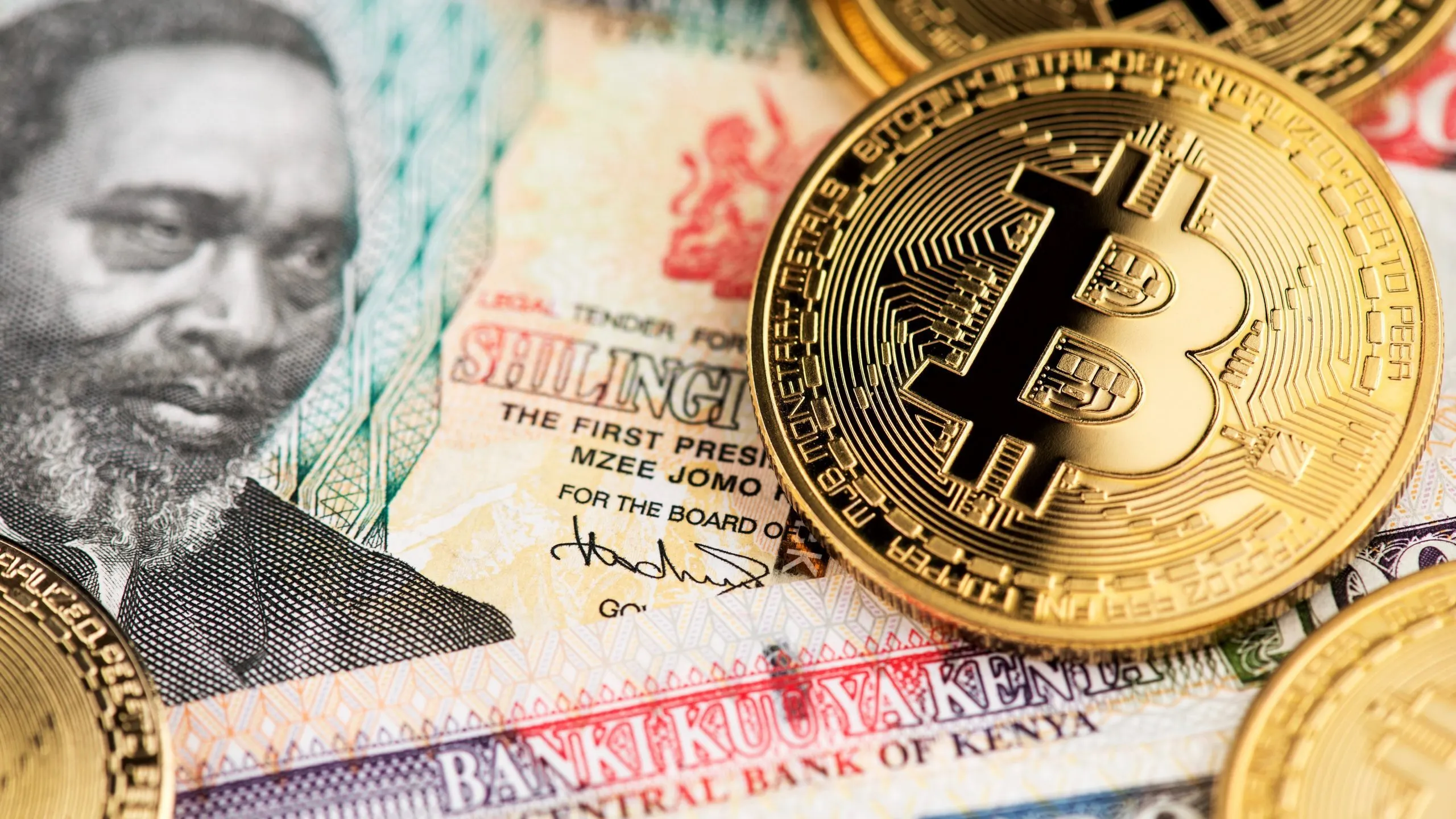 In Africa, close to 10 percent of GDP in transactions occur through mobile money—the highest proportion in the world. IMAGE: Shutterstock