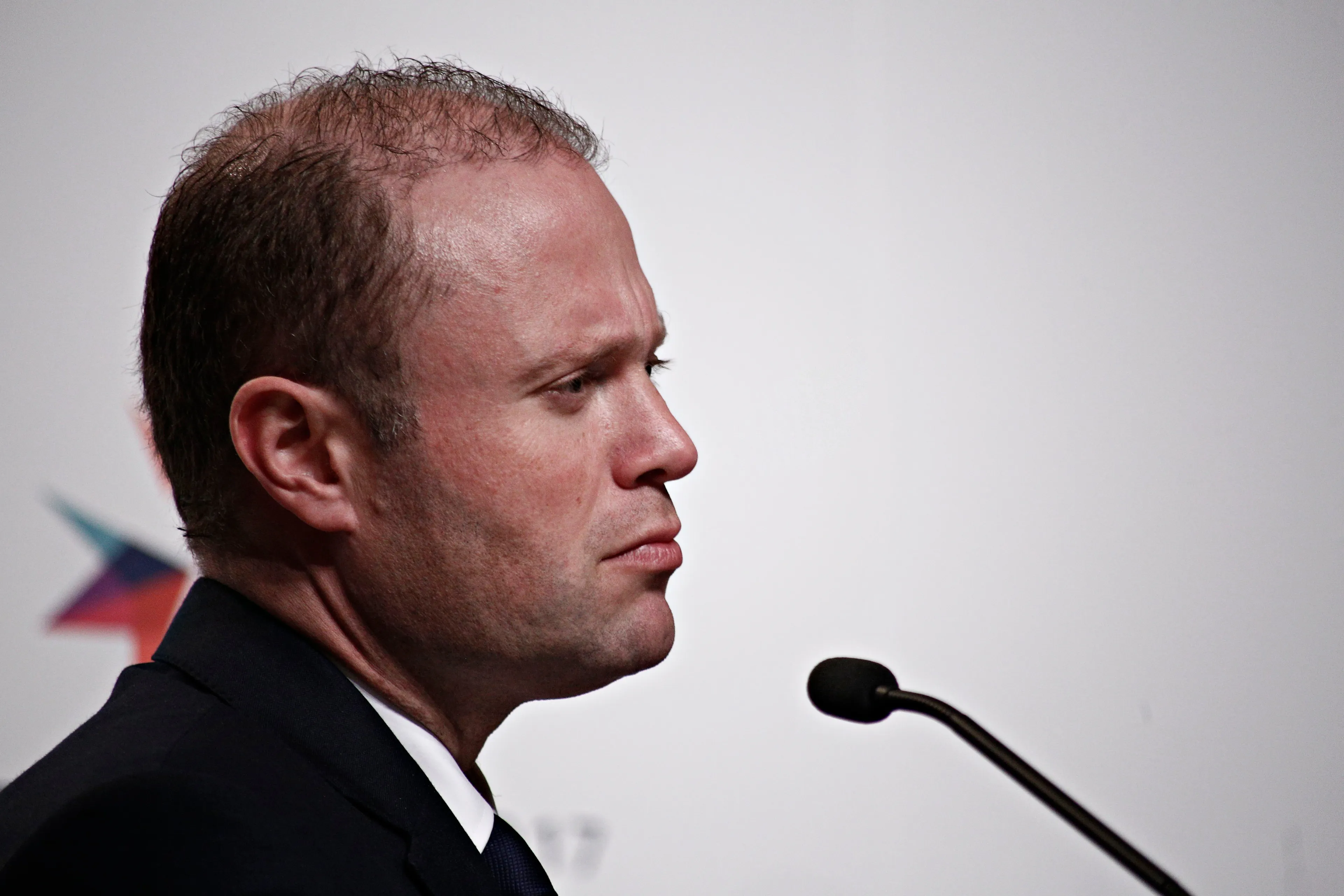 Joseph Muscat