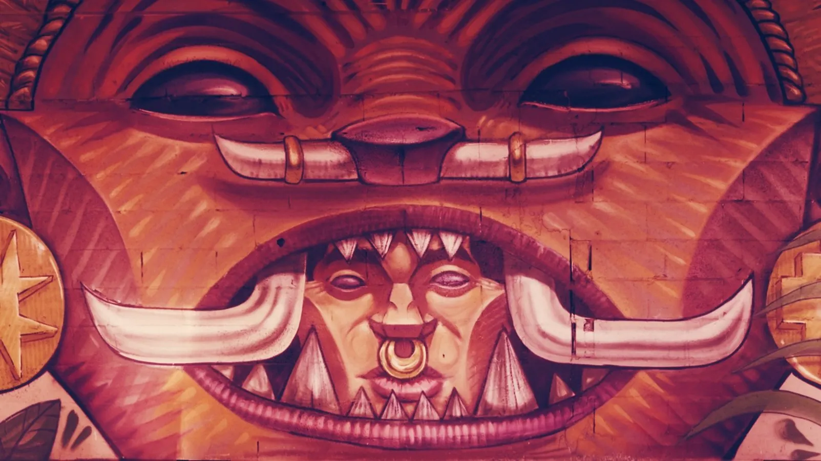Can crypto reinvent street art? Image: Bits and Tokens