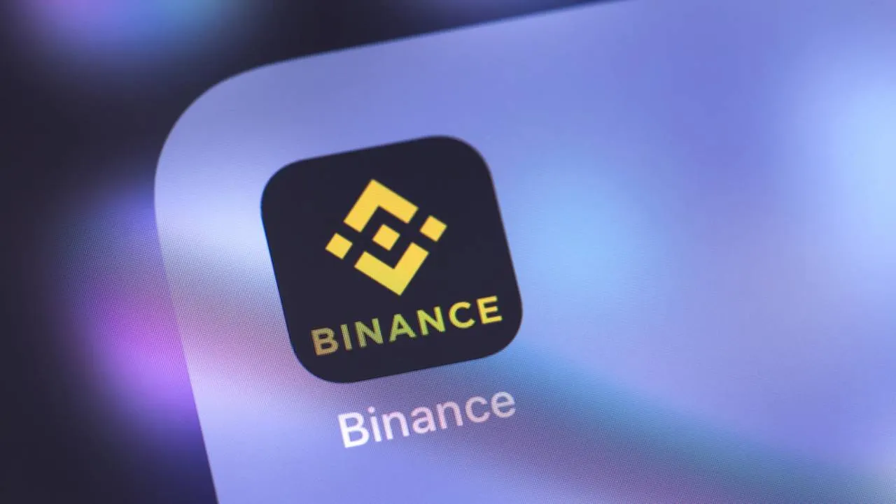 Binance