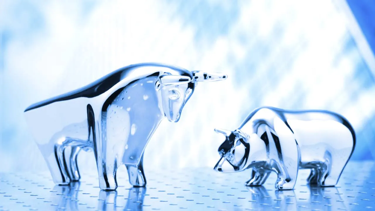 The Bitcoin halving will take place in mid-May 2020 (Image: Shutterstock)