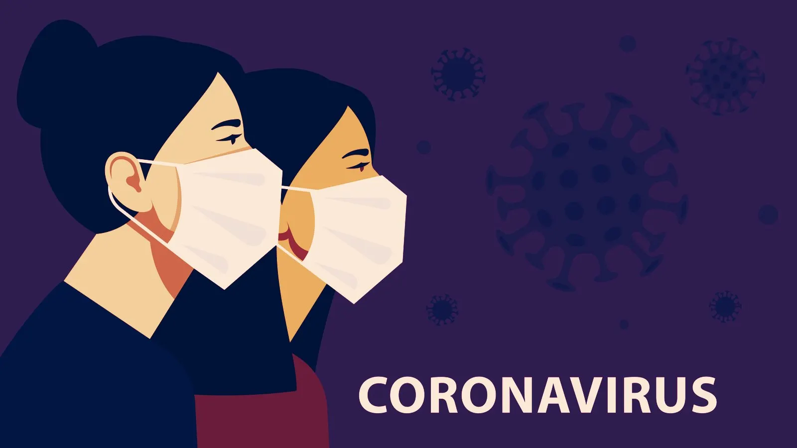 The coronavirus is hitting Chinese business hard.