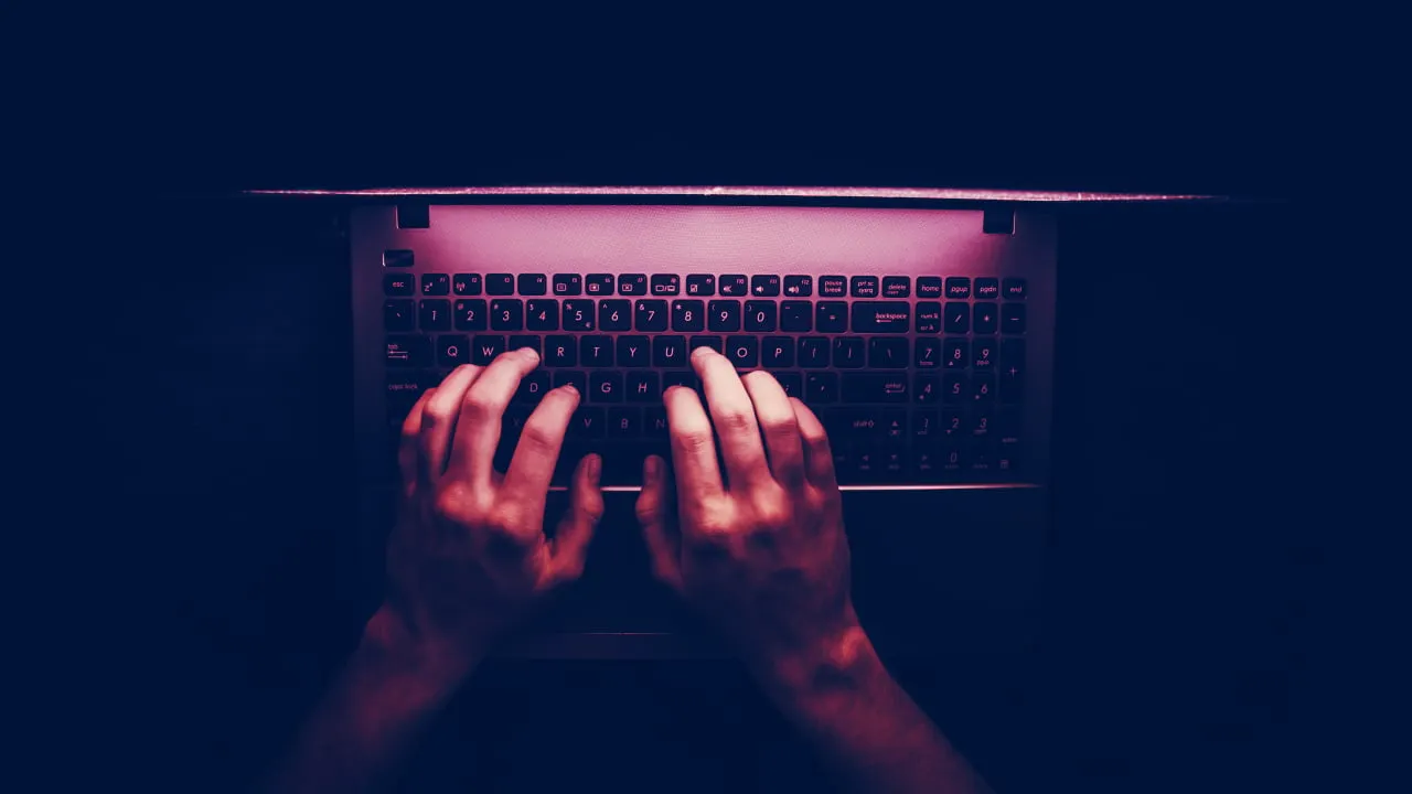 Crypto and crime are too often linked. Image: Shutterstock