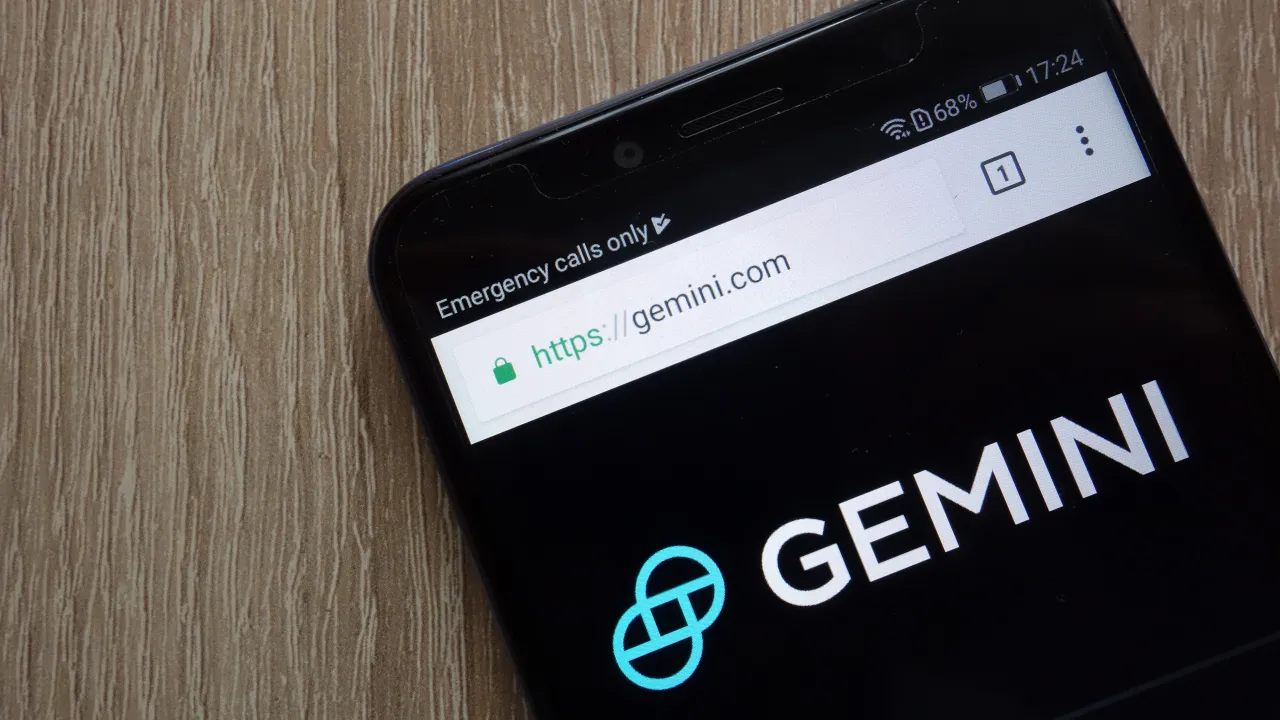 The Winklevoss-led crypto exchange and custodian Gemini added support for five new coins today, giving its institutional clients more options. Chainlink