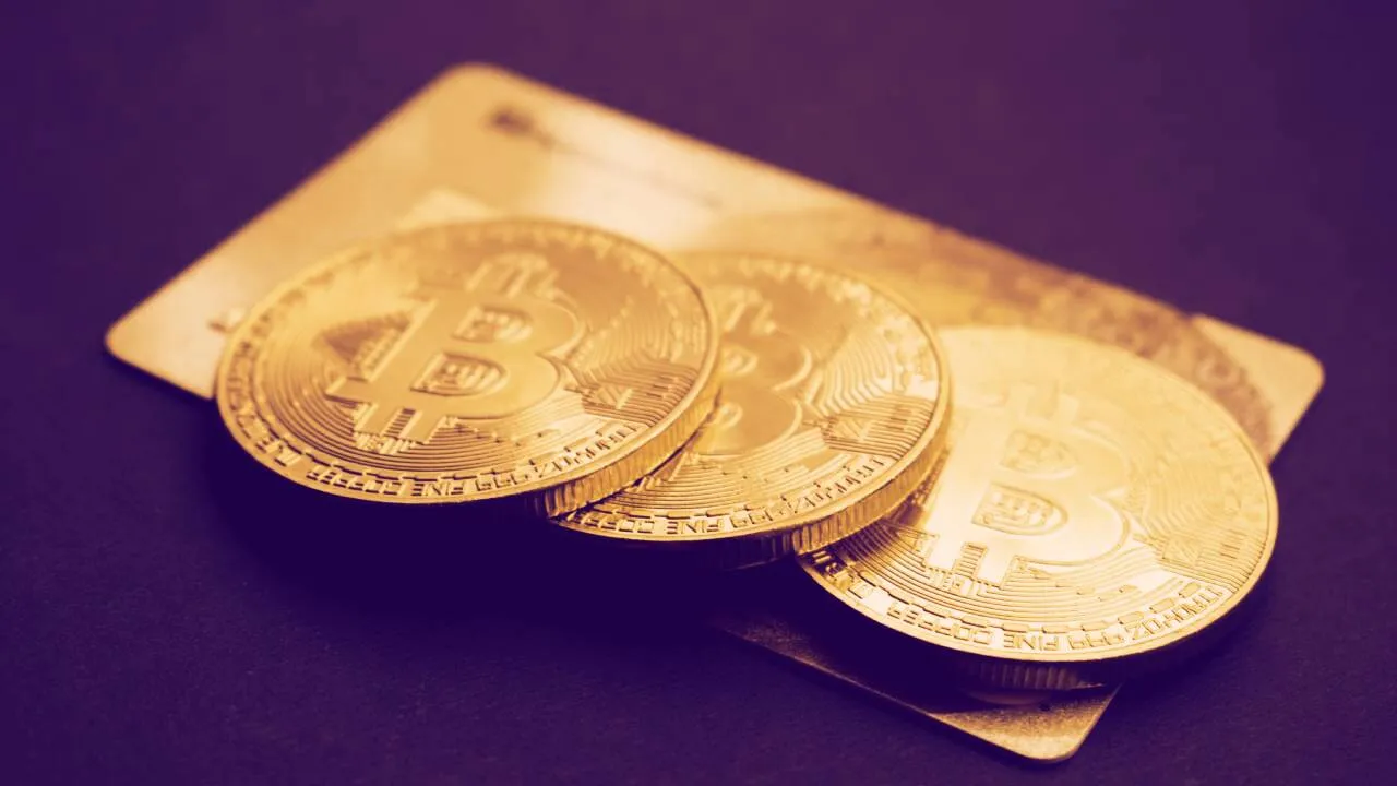 Bitcoin: digital gold? (Image: Unsplash)