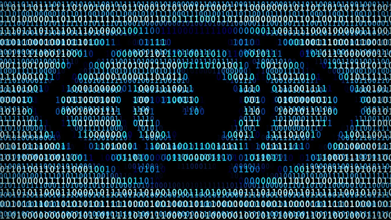 Digital privacy. Image: Shutterstock