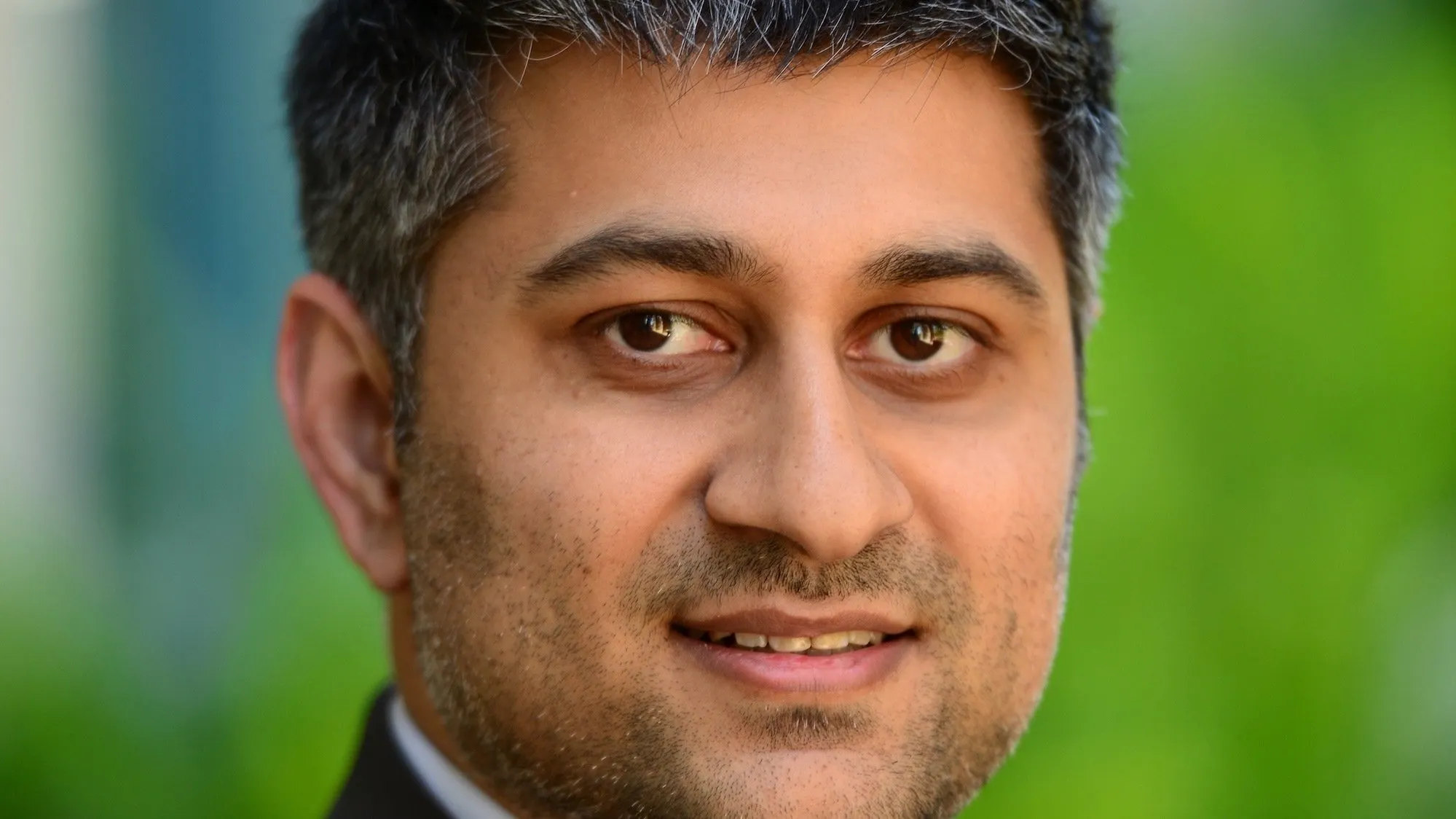 Zaki Manian resigned as director of Tendermint on February 7. (Image source: Zaki Manian)