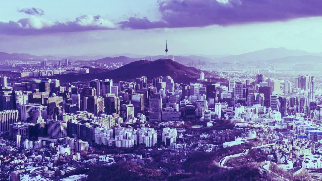 Seoul, South Korea (Image: CJ Nattanai/Shutterstock)