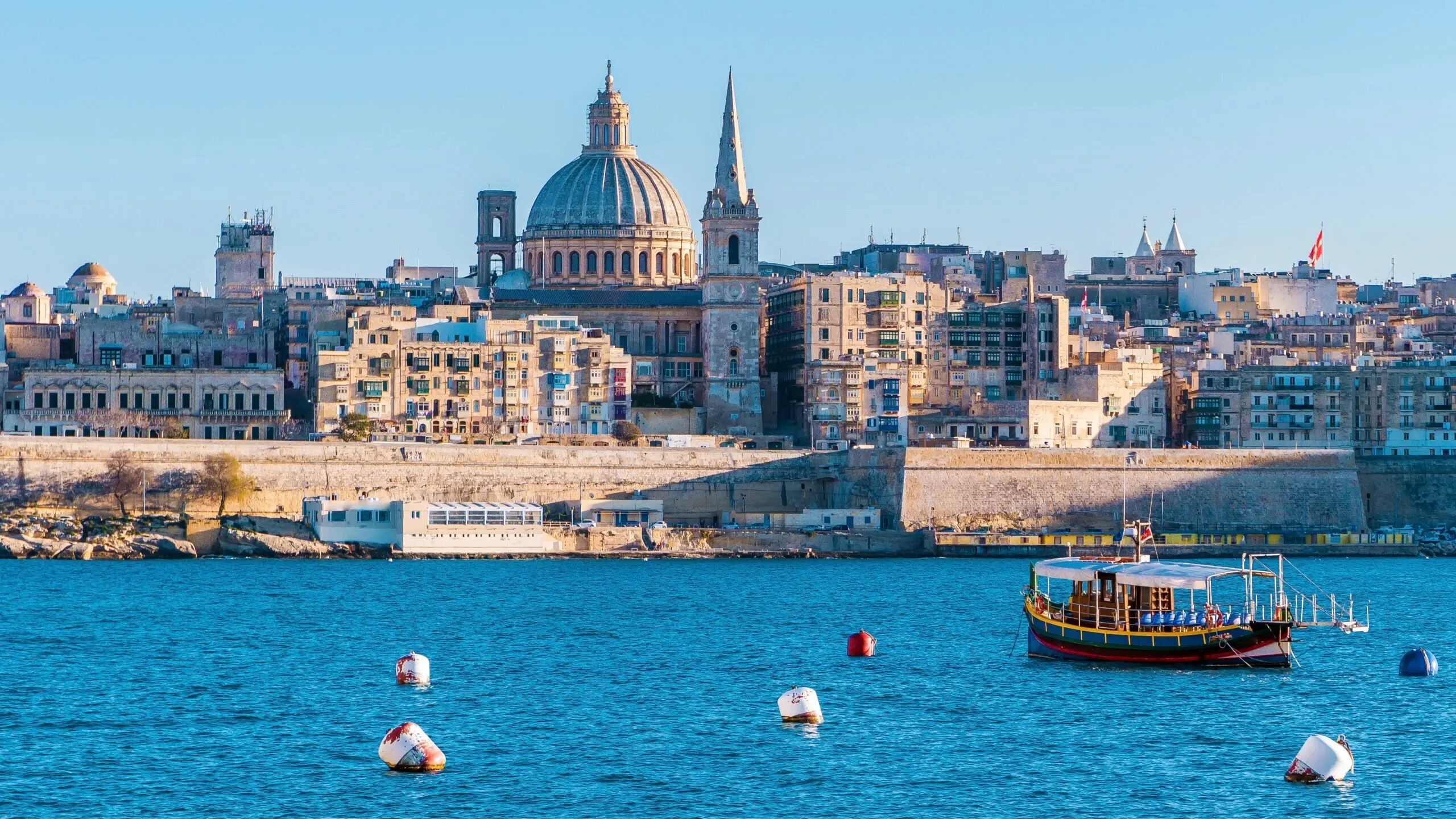 Binance Malta