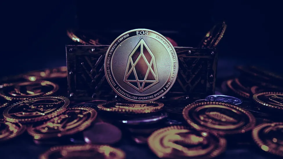 EOS trató de alejar a los desarrolladores de Ethereum. Imagen: Shutterstock.