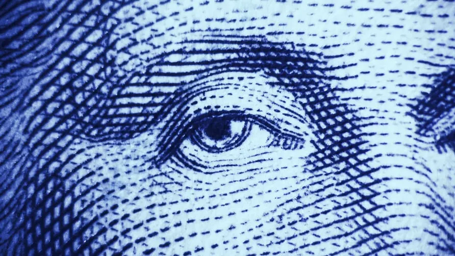 ¿Amenazará el yuan digital de China al dominio del dólar americano? Imagen: Shutterstock.
