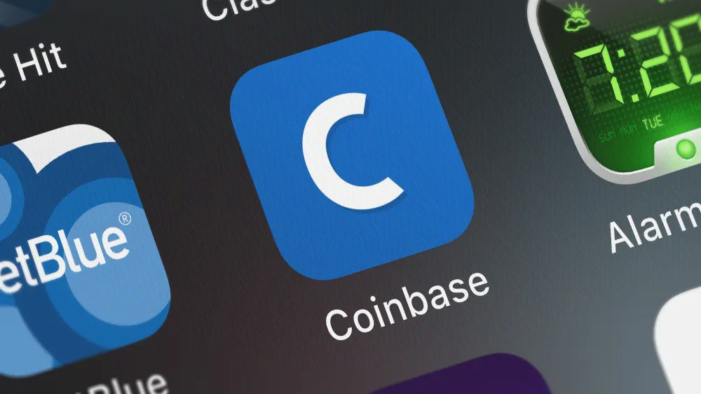 Coinbase gets Visa principle membership