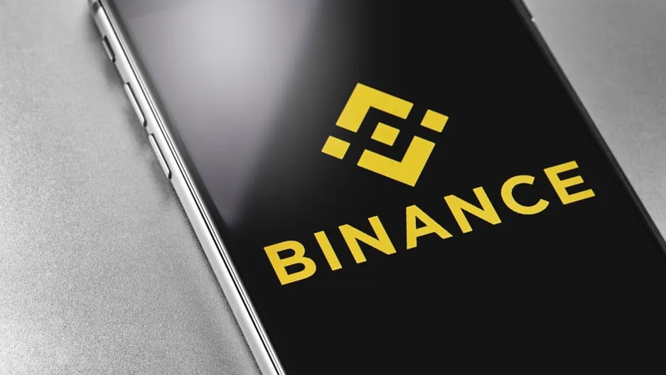 Binance working with Shyft Network