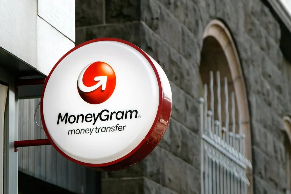 Moneygram partnered with Ripple