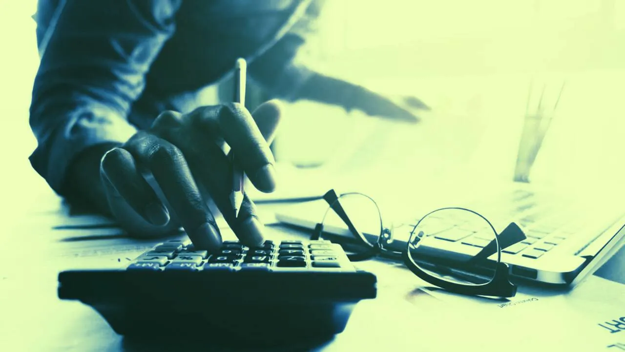 Crypto is now officially part of the 1040 individual tax return form (Image: Natee Meepian/Shutterstock)