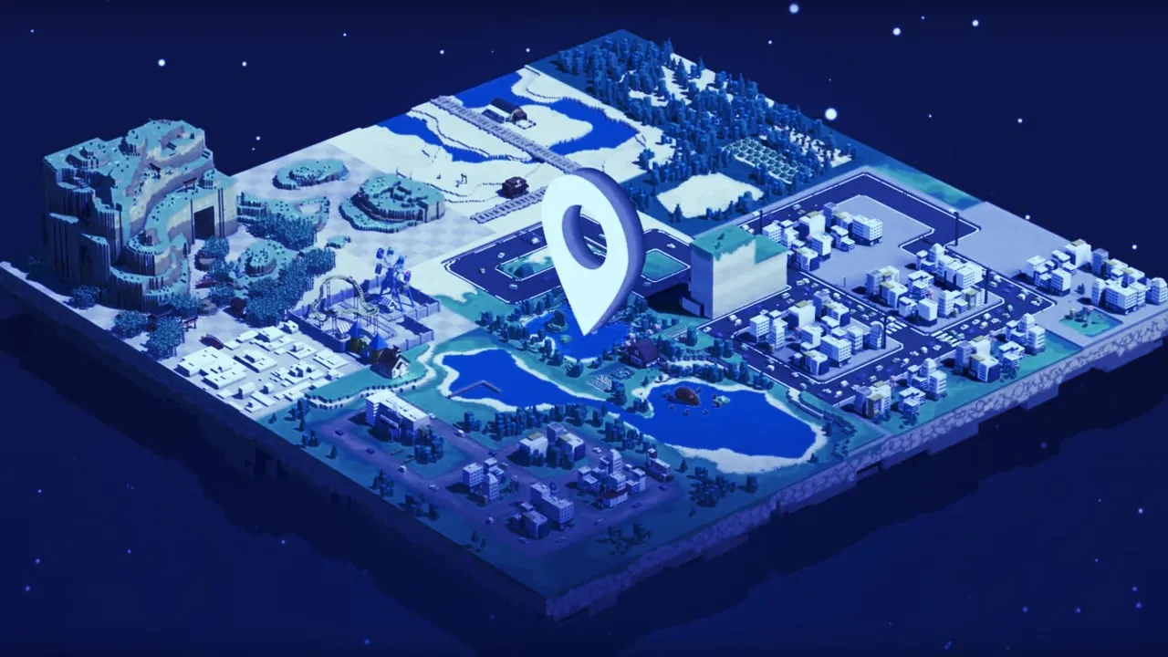 Image: The Sandbox