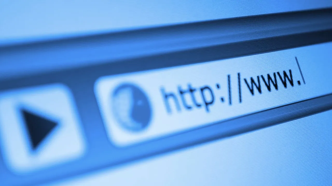 Unstoppable Domains irrumpió en escena el año pasado con dominios web basados en blockchain. Ahora, tiene un navegador de Internet descentralizado para acompañarlos. Imagen: Shutterstock