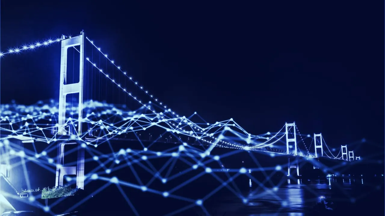 NULS is building a bridge to other networks. Image: Shutterstock