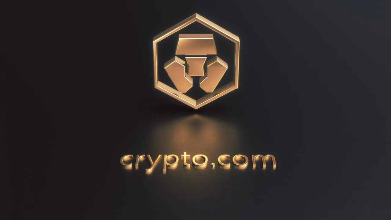 Crypto.com. Imagen: Shutterstock