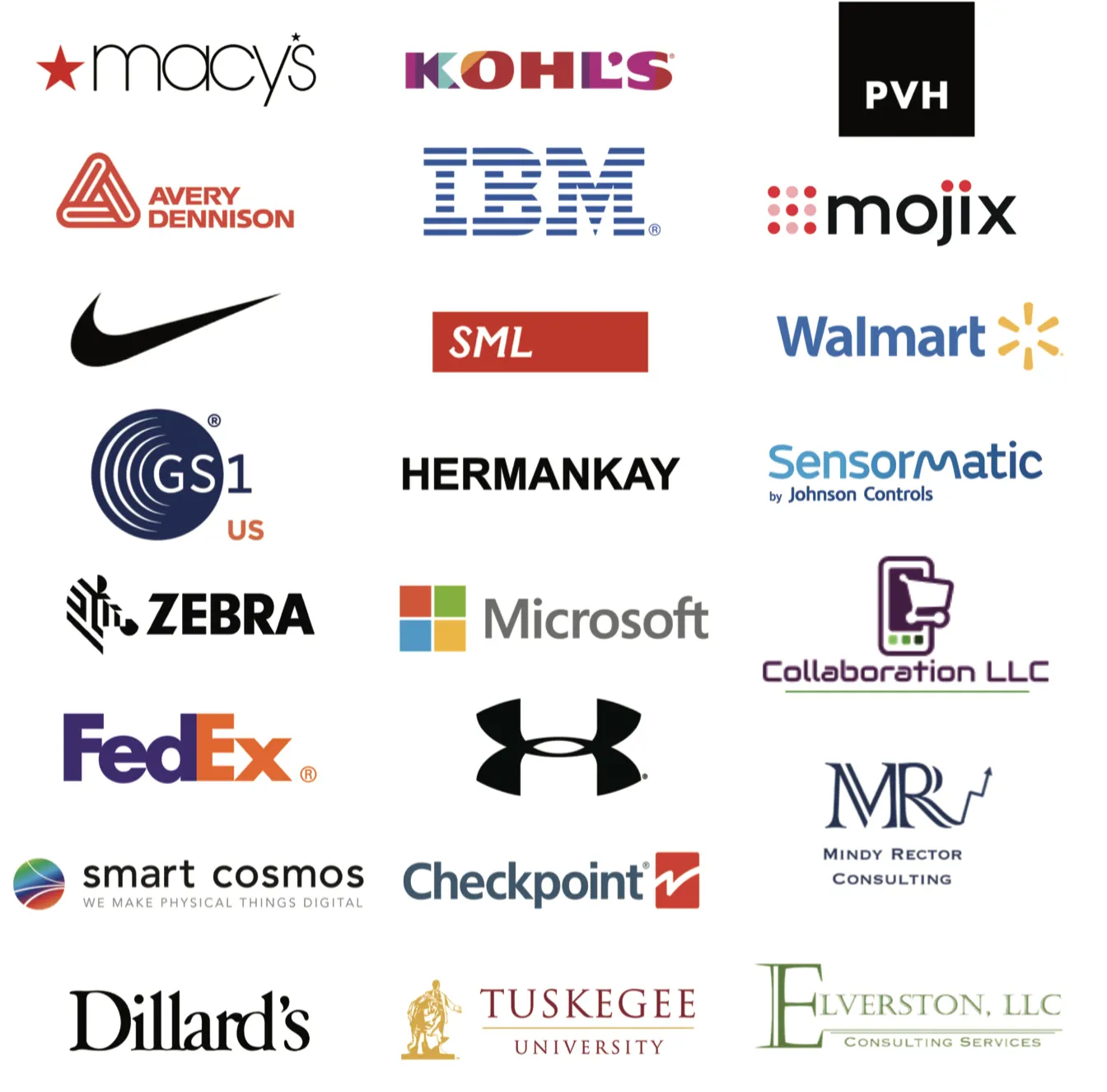 Nike Macy's
