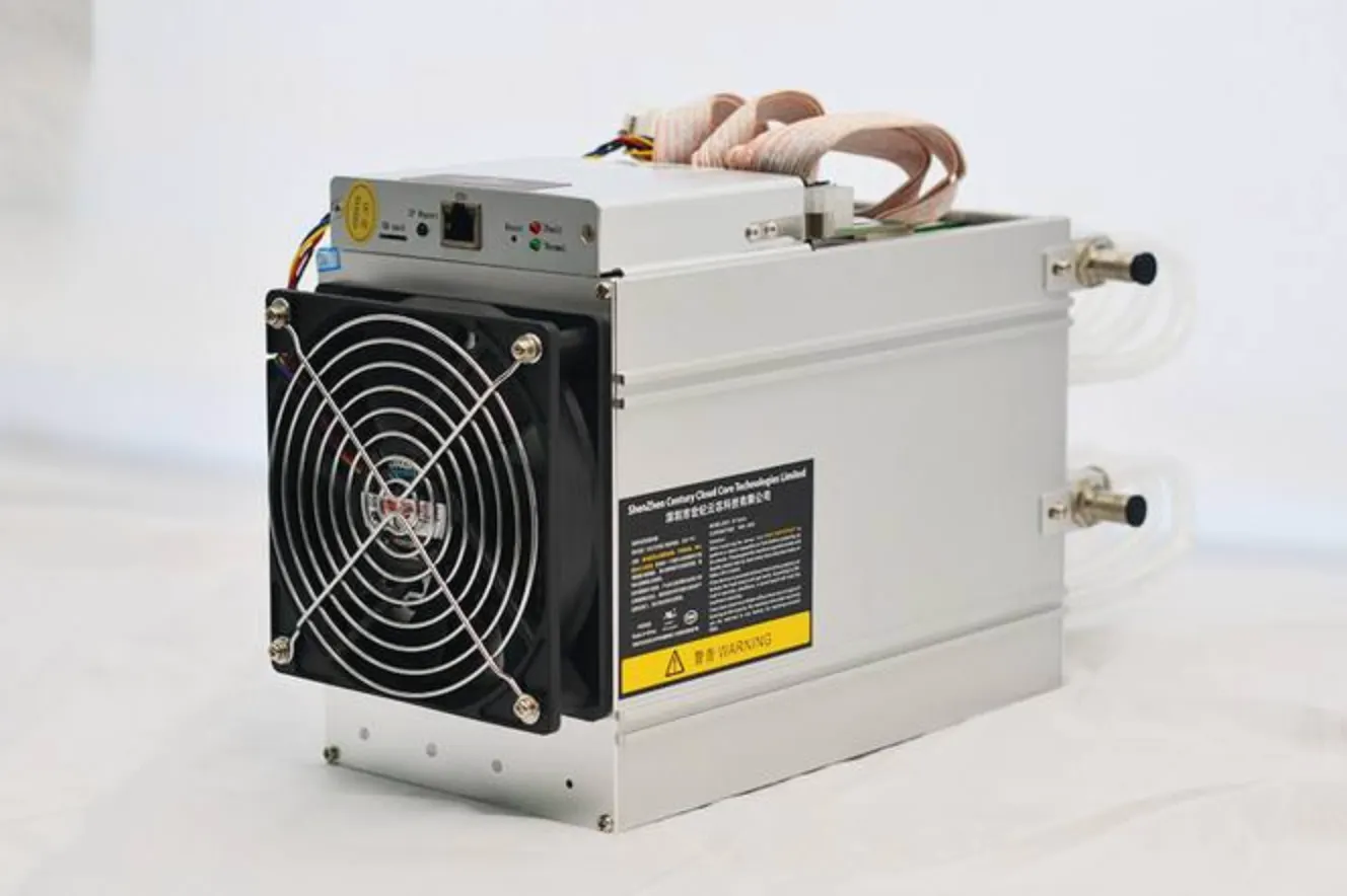 AntMiner S9