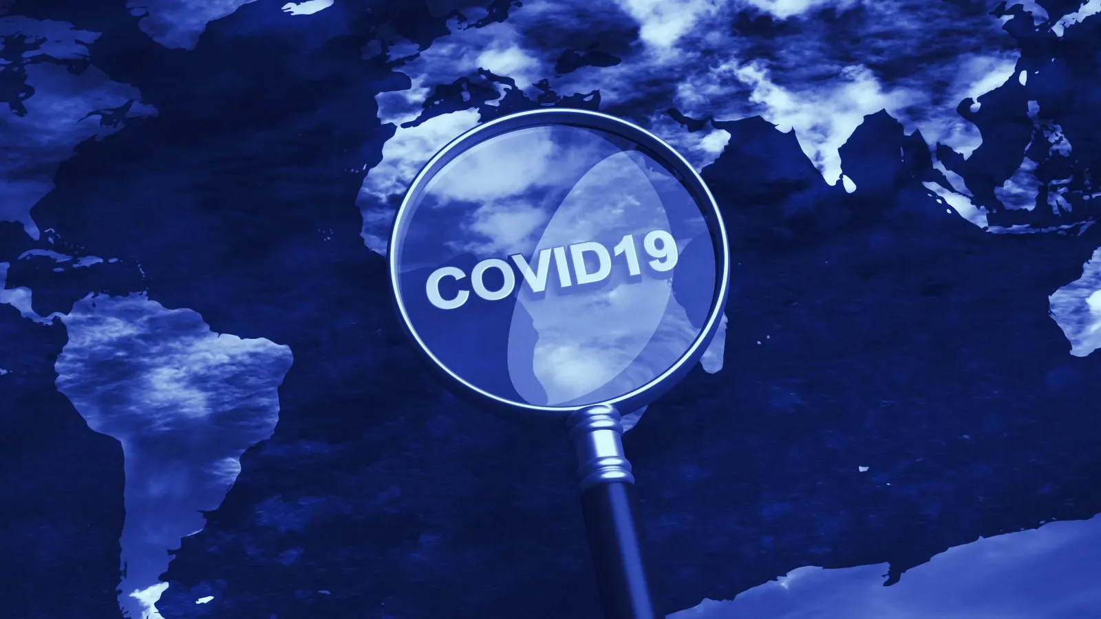 WHO, IBM, Microsoft launch blockchain hub to track coronavirus